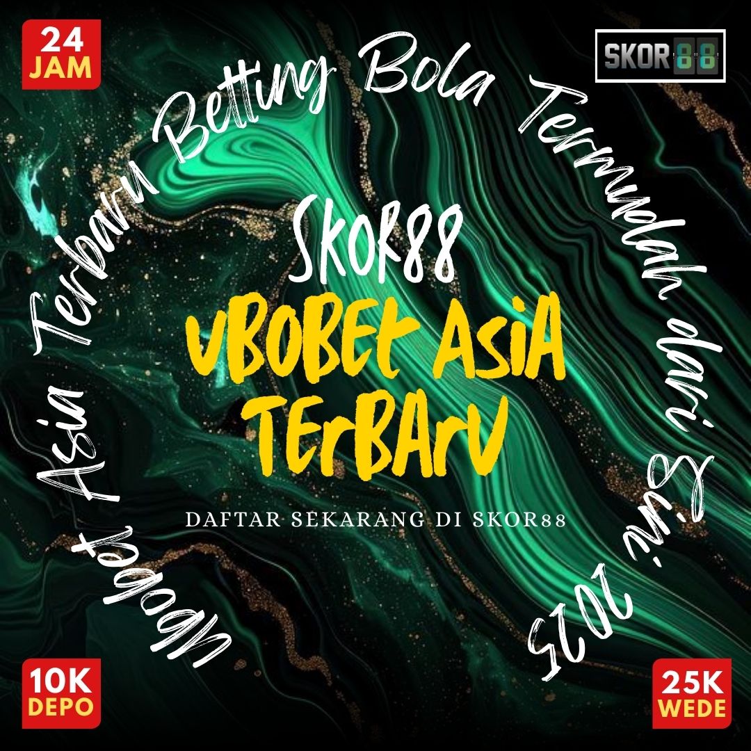 SKOR88 ~ Sportbook Terbesar Akses Situs Resmi Terbaik Hari Ini